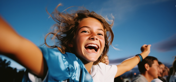 Öğrencilere Özel İngilizce  <br>Bursluluk Sınavı