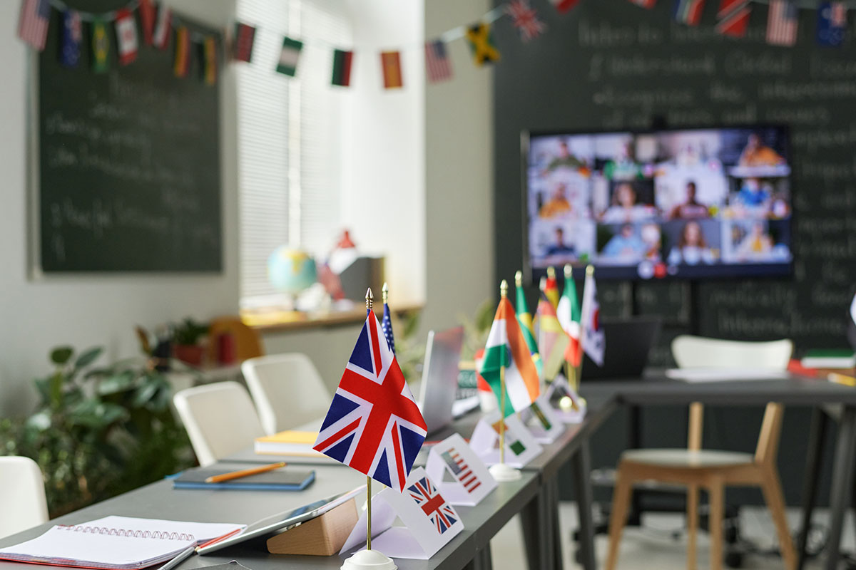 Neden Amerikan Kültür? Bizi Farklı Kılan Eğitim Modelimiz